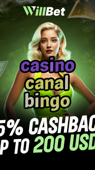casino canal bingo-azartmaniacasino.igamblingorder.com
