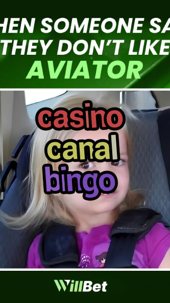 casino canal bingo-azartmaniacasino.igamblingorder.com