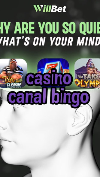 casino canal bingo-azartmaniacasino.igamblingorder.com